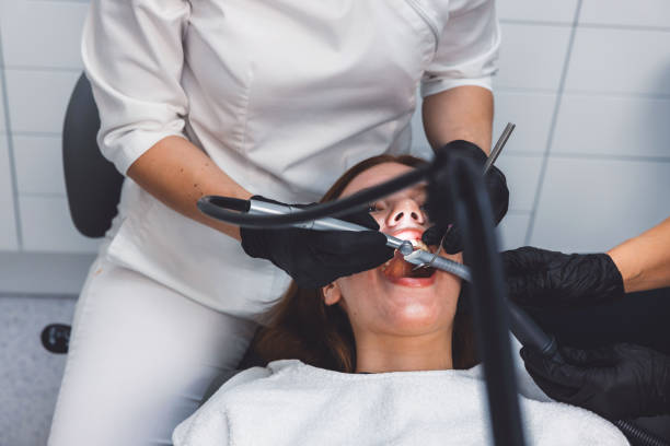Best Emergency Wisdom Teeth Removal in USA